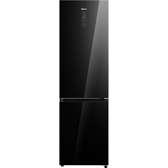 VIVAX HOME frižider CF-3781DNF BG