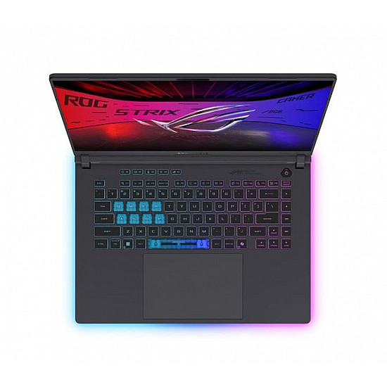 ASUS NB 16"  G615LP-S5054 U9-275HX, 32GB, 1T, 5070, Ranac