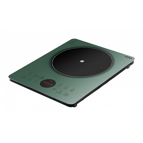 VIVAX HOME indukcioni rešo slim HPI-2200TPG