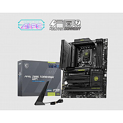 MSI MBO 1700 Z890 TOMAHAWK WIFI