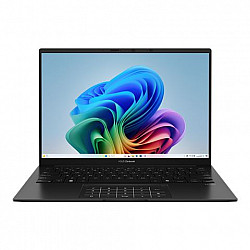 ASUS NB 14"  UM3406KA-QD024 OLED R7 AI350, 16G, 1TB, Sleeve