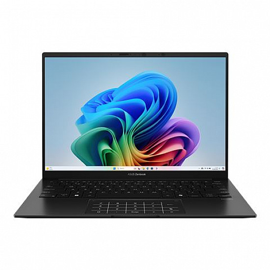 ASUS NB 14"  UM3406KA-QD024 OLED R7 AI350, 16G, 1TB, Sleeve