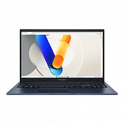 ASUS NB 15,6"  X1504VA-BQ1647 i5-1334U, 16G, 512GB