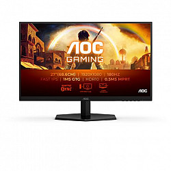 AOC monitor 27 27G42E IPS 180Hz