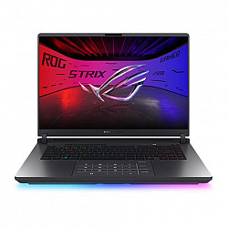 ASUS NB 16"  G615LR-S5053W U9-275HX, 32GB, 2T, 5070Ti, W11H,Ranac