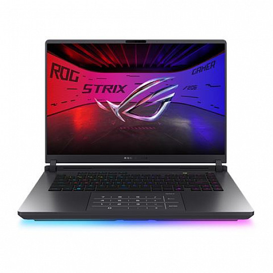 ASUS NB 16"  G615LP-S5053W U9-275HX, 32GB, 1T, 5070, W11H, Ranac