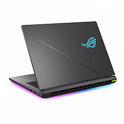 ASUS NB 18"  G815LP-S9019W U9-275HX, 32GB, 2T, 5070, W11H, Ranac