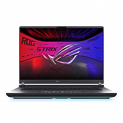 ASUS NB 16"  G615JMR-RV063 i7-14650HX, 32GB, 1T, 5060, Ranac