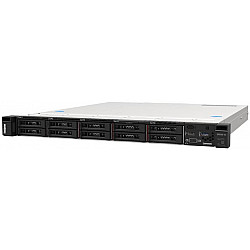 Lenovo SR250 V3 E-2436 (6C) 32GB 8x2.5" , 5350-8i, 800W, XCC2 Plat 3Y
