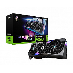 MSI VGA RTX 5090 32G GAMING TRIO OC