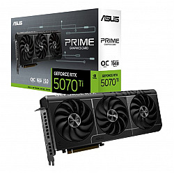 ASUS VGA PRIME-RTX5070TI-O16G