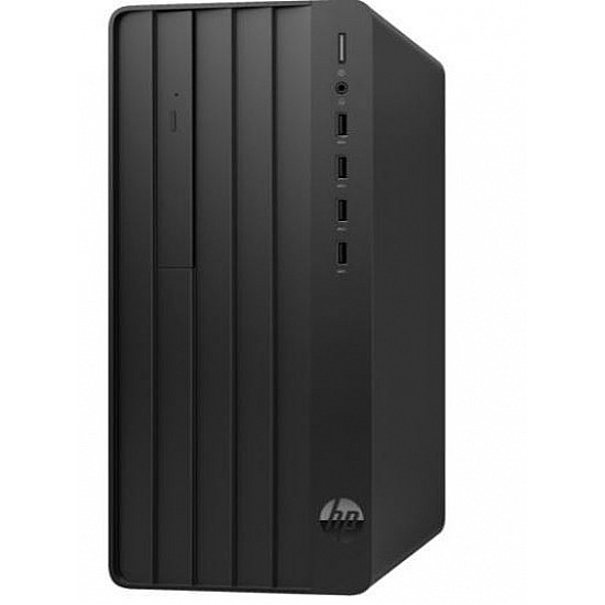 HP DES 290 G9 Tower I5-12500 8G512 FreeDOS, 9M9B1AT#BED