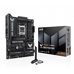 ASUS MBO AM5 TUF GAMING B850-PLUS WIFI