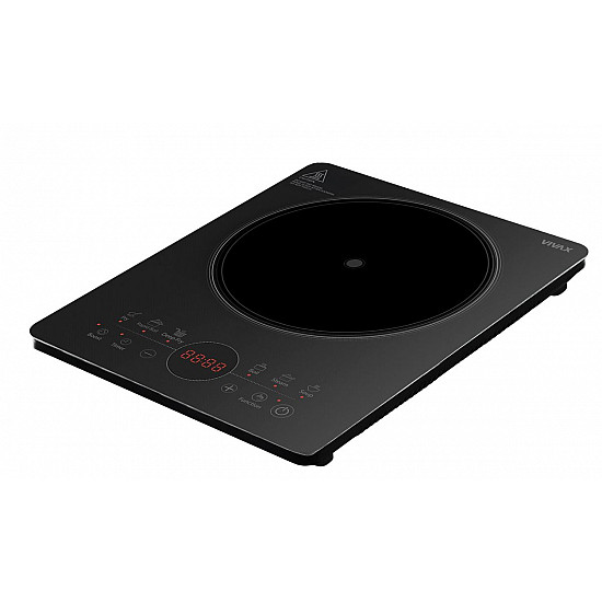 VIVAX HOME indukcioni rešo slim HPI-2200TPB