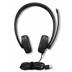 Lenovo NOT DOD SLUŠALICE žičane, Stereo, USB, 4XD1P83425