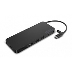 Lenovo NOT DOD DOCK USB-C Slim Travel, 4X11N40212