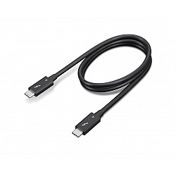 Lenovo NOT DOD Kabl 0,7m Thunderbolt 4, 4X91K16968