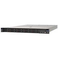 Lenovo SRV SR630 v3 Xeon Silver 4510 12C
