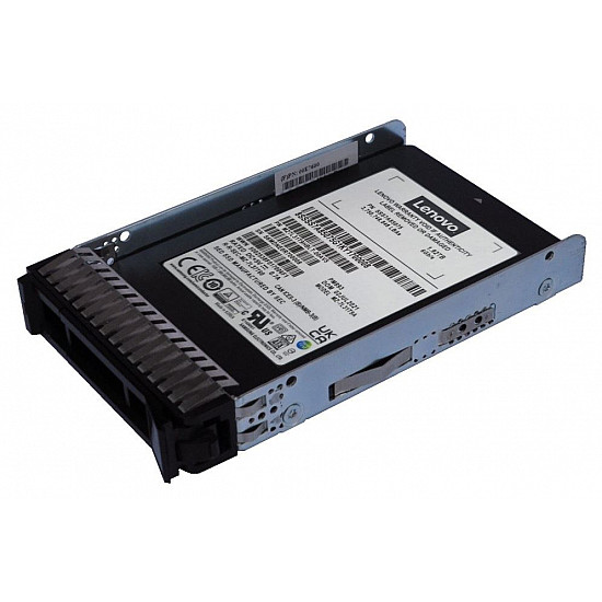 Lenovo SRV DOD 2.5"  SSD VA 1.92TB RI SATA HS v2