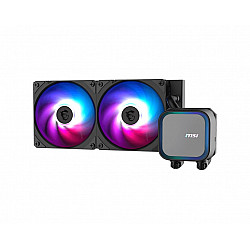 MSI CPU kuler MAG CORELIQUID A13 240