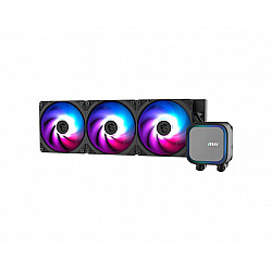 MSI CPU kuler MAG CORELIQUID A13 360