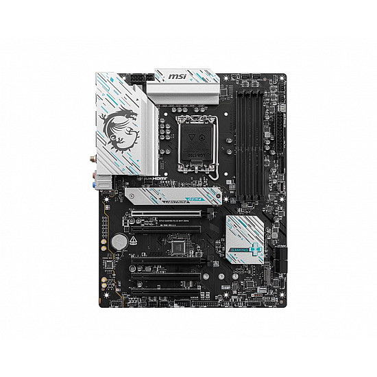 MSI MBO 1700 B760 GAMING PLUS WIFI DDR4