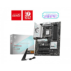 MSI MBO AM5 B850 GAMING PLUS WIFI