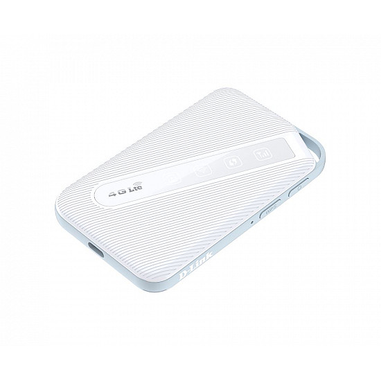 D-Link 4G LTE router DWR-932W