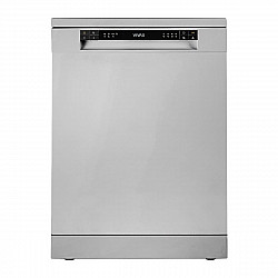 VIVAX HOME  posuđa DW-601262CL S