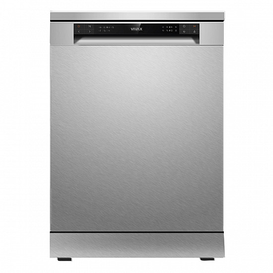 VIVAX HOME mašina za sudove DW-601472C X