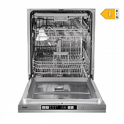 VIVAX HOME ugradna mašina za pranje posuđa DWB-601473D