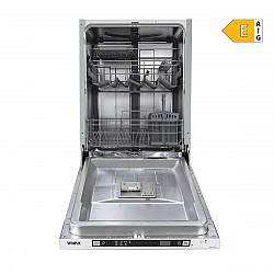 VIVAX HOME ugradna mašina za pranje posuđa DWB-451072D