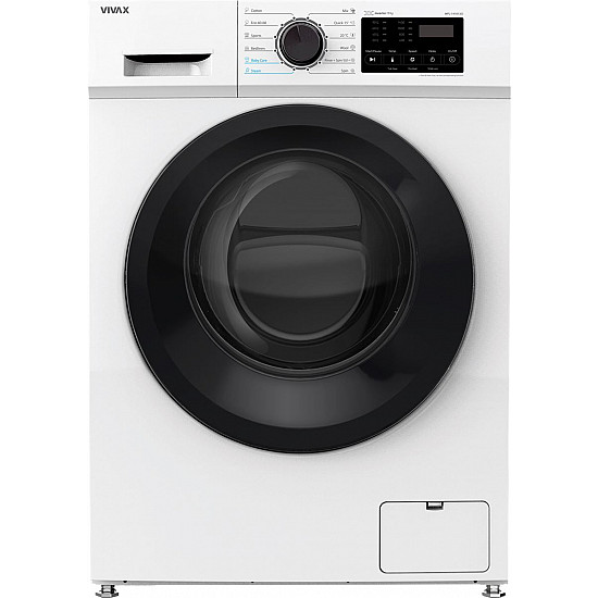 VIVAX HOME veš mašina WFL-141012CI