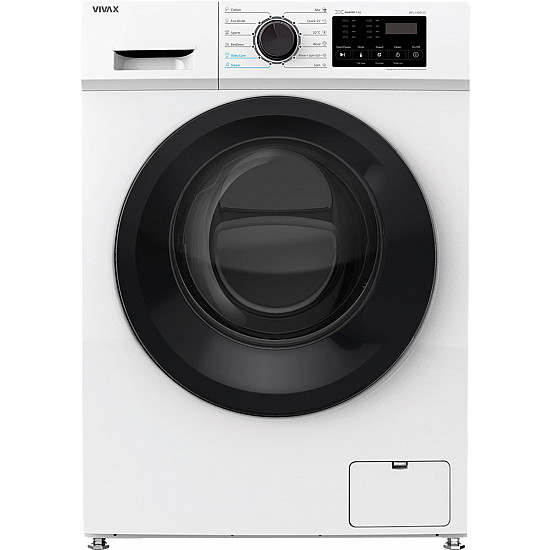 VIVAX HOME veš mašina WFL-140912CI