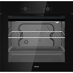 VIVAX HOME ugradna rerna BO-624MS G