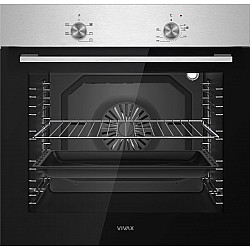 VIVAX HOME ugradna rerna BO-806BFM X