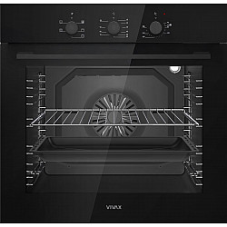 VIVAX HOME ugradna rerna BO-806BFTM G