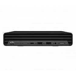 HP DES Mini Pro 400 G9 i7-13700T 16G512, 998C6ET#BED