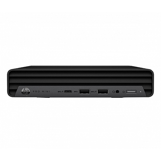 HP DES Mini Pro 400 G9 i7-13700T 16G512, 998C6ET#BED