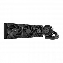 Arctic vodeno hlađenje za procesor Liquid Freezer III Pro 360 (black)