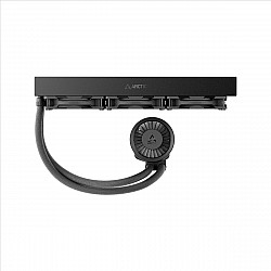 Arctic vodeno hlađenje za procesor Liquid Freezer III Pro 360 (black)