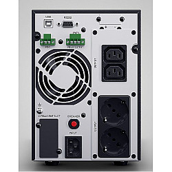 CyberPower 2000VA, 1800W OLS2000EA-DE