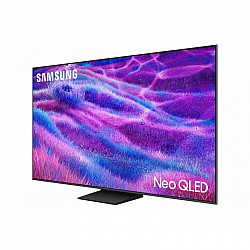 SAMSUNG Neo QLED TV QE75QN80FAUXXH, 144 HZ, QUANTUM MATRIX