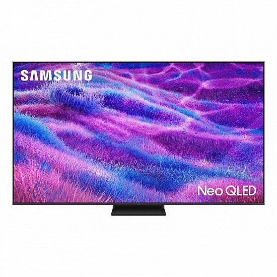 SAMSUNG Neo QLED TV QE50QN80FAUXXH, 50 HZ, QUANTUM MATRIX