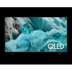 SAMSUNG QLED TV QE75Q7FAAUXXH, 4K, Q4 AI, SOLAR CELL, SLIM