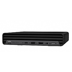 HP DES Pro Mini 400 G9 i5-12500T 8G256, 6B255EA#BED