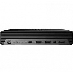 HP DES Elite Mini 805 G8 r5-5600 8G256, 5M9W1EA#ABB