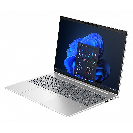 HP NOT ProBook 4 G1a 16AI R7-250 16GB512 W11p, B9YL0ET