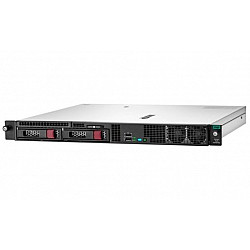 HPE DL20 Gen10+ E-2314 16G 2LFF Svr