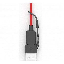 HP Poly Slušalice 3220 USB-C +USB-C, A Adapter (Bulk) 8X228A6